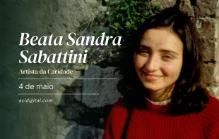 Beata Sandra Sabattini