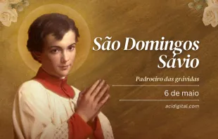 São Domingos Sávio