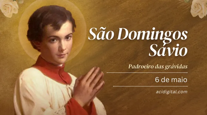 São Domingos Sávio