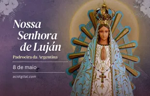 Nossa Senhora de Luján