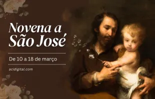 Novena a São José