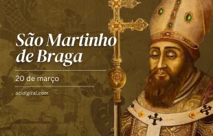 São Martinho de Braga