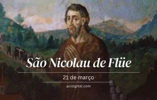 São Nicolau de Flüe