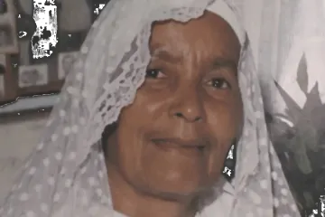 Maria Milza dos Santos Fonseca.