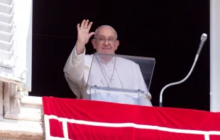 Papa Francisco no Ângelus dominical de hoje (18)