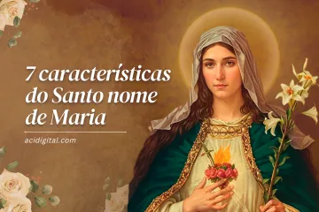 Satíssimo Nome de Maria