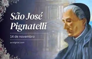 São José Pignatelli