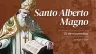 Santo Alberto Magno