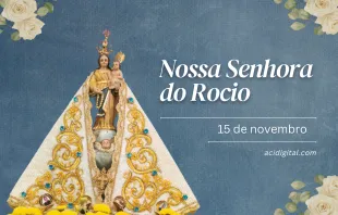 Nossa Senhora do Rocio