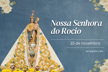 Nossa Senhora do Rocio