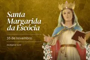 Santa Margarida da Escócia