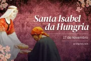 Santa Isabel da Hungria