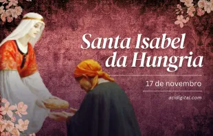 Santa Isabel da Hungria