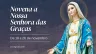 Novena a Nossa Senhora das Graças