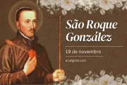 São Roque González