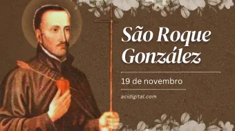 São Roque González