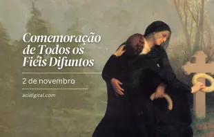 Comemoração de todos os fiéis defuntos