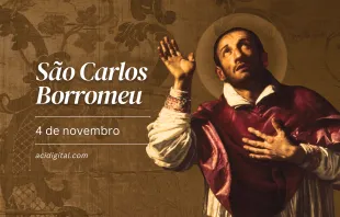 São Carlos Borromeu