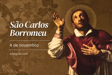 São Carlos Borromeu