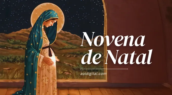 Novena de Natal 2024