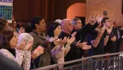 Santuário Nacional Aparecida tem momento de oração pelo fim das guerras hoje