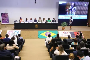 Frente Parlamentar Mista Contra o Aborto e em Defesa da Vida