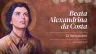 Beata Alexandrina da Costa