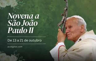 Novena a São João Paulo II