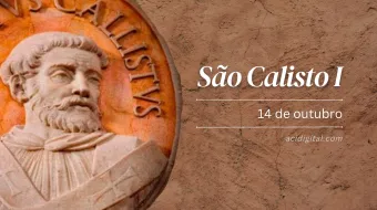 São Calisto I