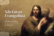 São Lucas Evangelista