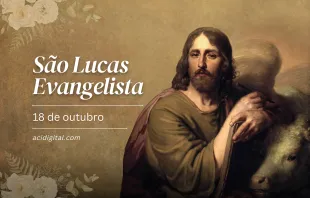 São Lucas Evangelista