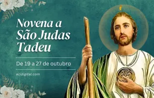 Novena a São Judas Tadeu