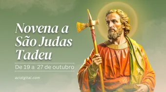 Novena a são Judas Tadeu