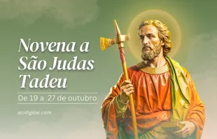 Novena a são Judas Tadeu