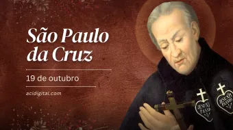 São Paulo da Cruz