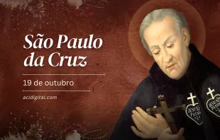 São Paulo da Cruz