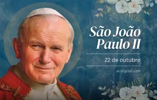 São João Paulo II