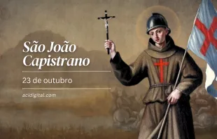 São João de Capistrano.