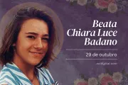 Beata Chiara Luce Badano