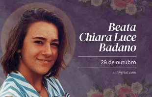 Beata Chiara Luce Badano