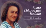 Beata Chiara Luce Badano