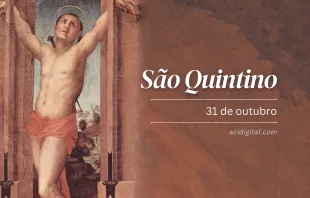 São Quintino.