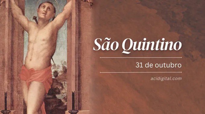 São Quintino. ?? 