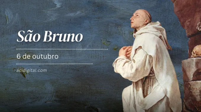 São Bruno