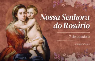 Nossa Senhora do Rosário