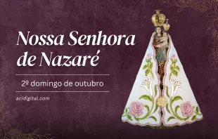 Nossa Senhora de Nazaré