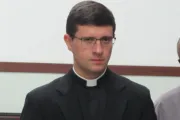 Padre Anderson Alves