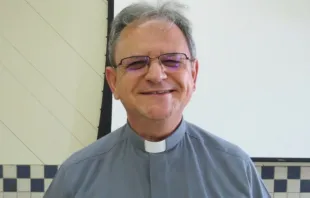 Padre Geraldo dos Reis Maia é o novo bispo de Araçuaí (MG)