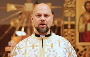 Padre Jason Charron rezou pela segurança de Trump momentos antes do tiroteio