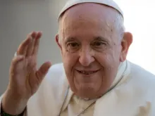 Papa Francisco.